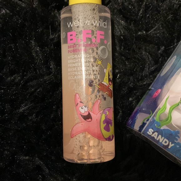 SpongeBob nautical nonsense bundle - Picture 3 of 5